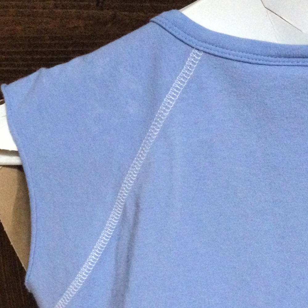 NFL Chicago Bears Sleeveless V cut top - Picture 6 of 9